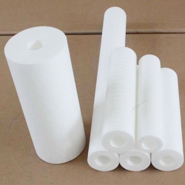 pp棉滤芯