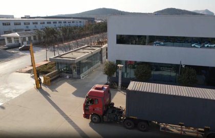 华业环保 | 玻璃深加工废水处理设备、生活污水处理设备发货越南！