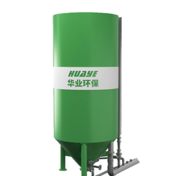 HY-LX 竖流式废水处理设备